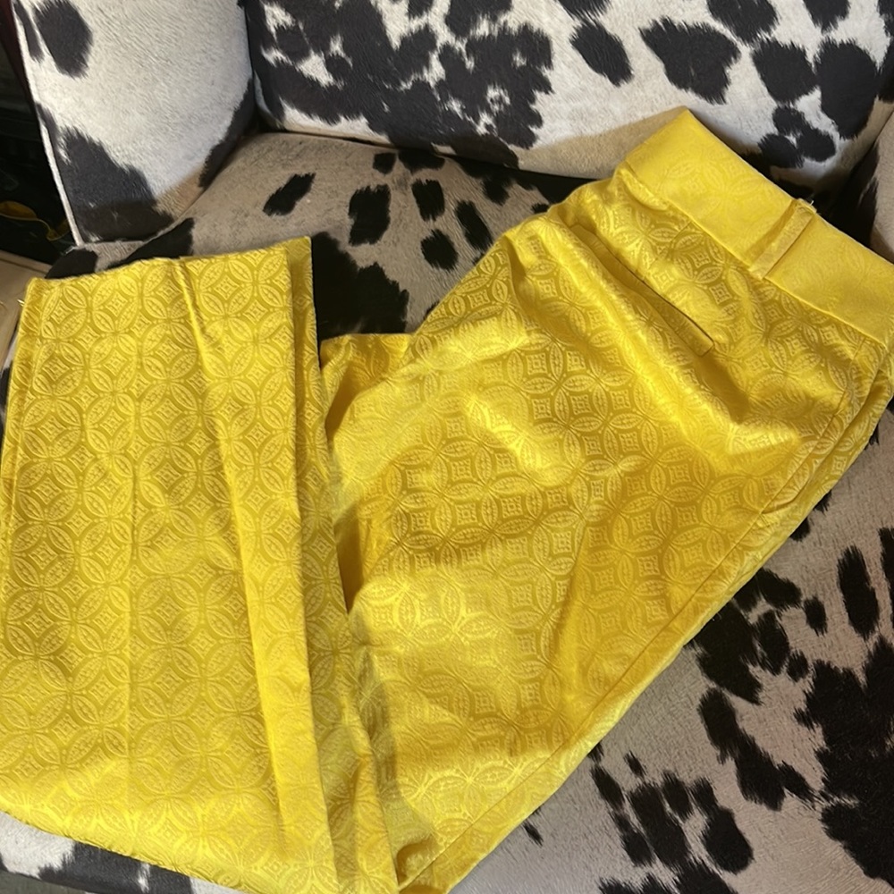 Banana Republic petite pants